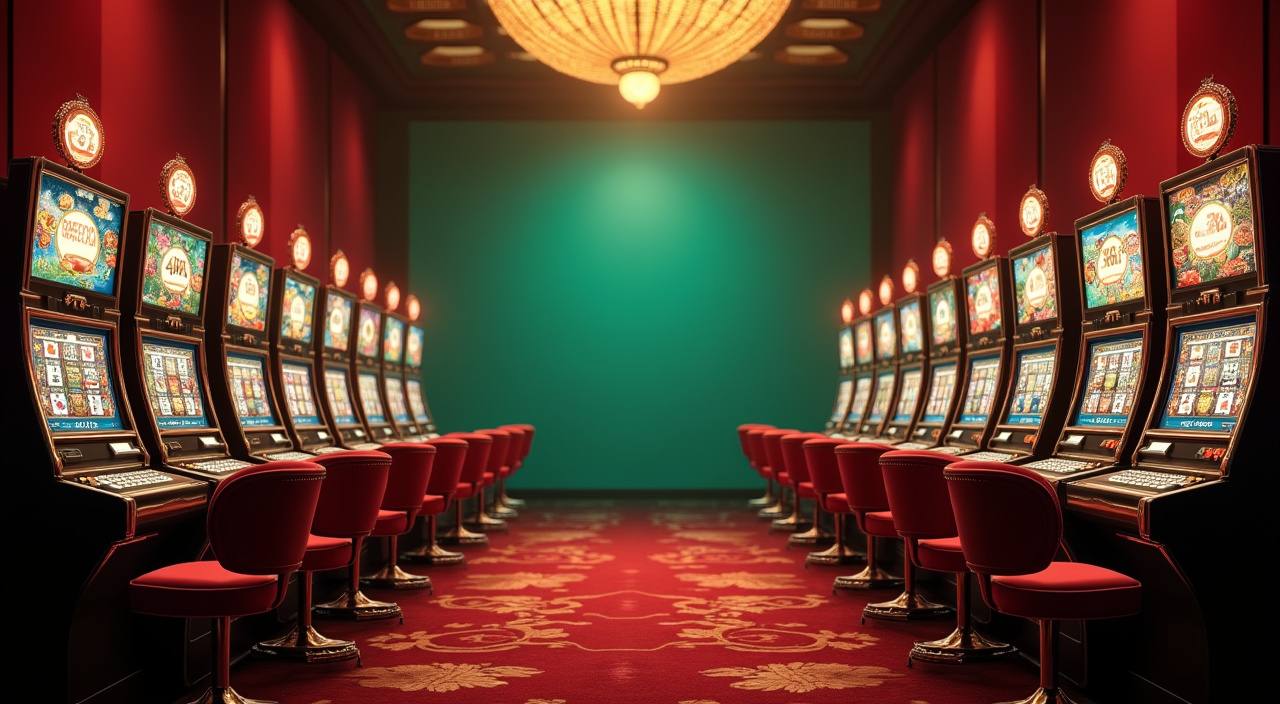 r777casino নিরবচ্ছিন্ন খেলার অভিজ্ঞতা